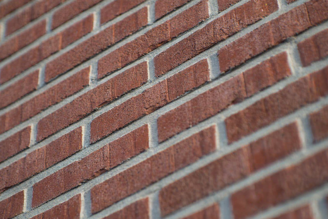 Brick pointing